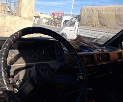 2705 , 2000, 2.4L, 100000 km, Mexanika