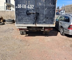 2705 , 2000, 2.4L, 100000 km, Mexanika