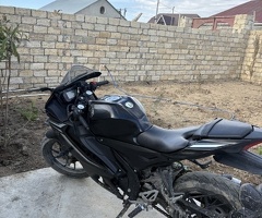 Motosiklet, 2024, 0.15L, 10499 km