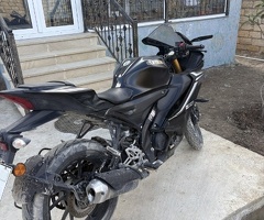 Motosiklet, 2024, 0.15L, 10499 km