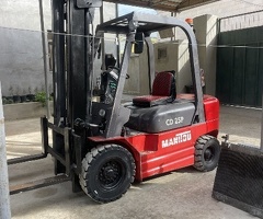 MAN, Yükləyicilər, 2011, 00 km