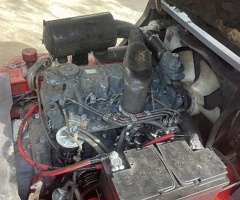 MAN, Yükləyicilər, 2011, 00 km