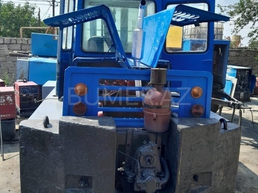 Digər, Yükləyicilər, 2022