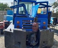 Digər, Yükləyicilər, 2022