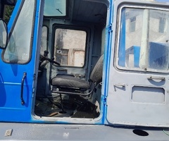 Digər, Yükləyicilər, 2022