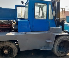 Digər, Yükləyicilər, 2022