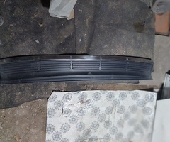 Ban-Kuza hissələr  Lexus, Lexus Lx570 arxa bufer hissəsi