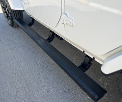 Ban-Kuza hissələr  Jeep, Jeep Wrangler 2019-2026 Plug-in Hibrid elektron ayaqaltıları