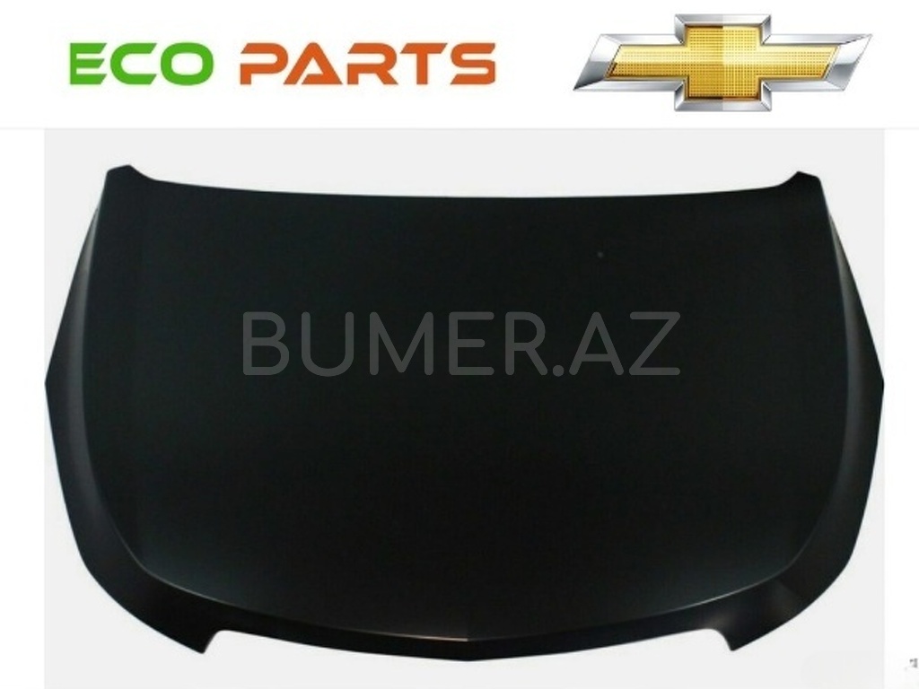 Ban-Kuza hissələr  Chevrolet, "Chevrolet Cruze 2009-2015" ön kapotu