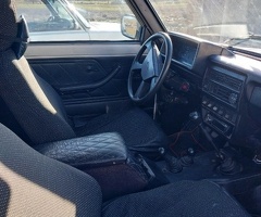 LADA (VAZ)  Niva, 2005, 1.7L, 274023 km, Mexanika
