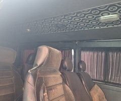 1998, 2.9L, 639500 km, Mexanika