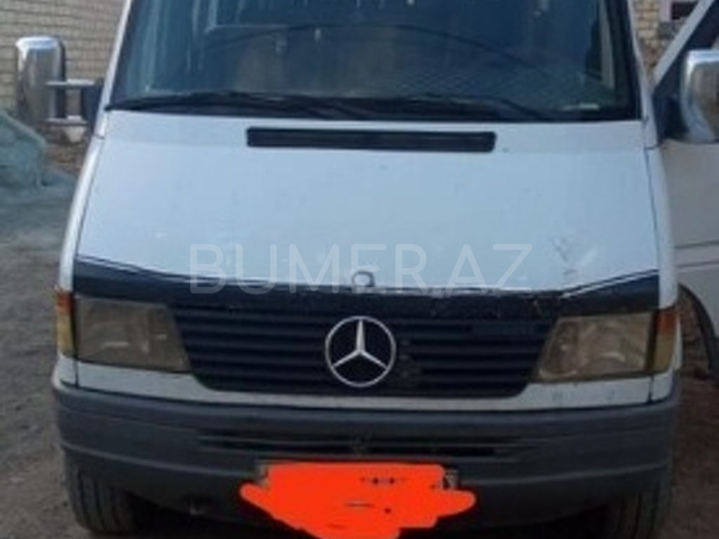 1999, 3.0L, 500000 km, Mexanika