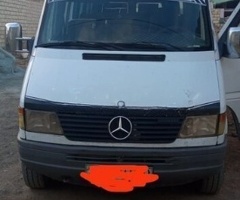 1999, 3.0L, 500000 km, Mexanika