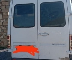 1999, 3.0L, 500000 km, Mexanika