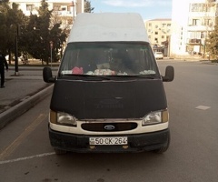 1994, 2.5L, 350456 km, Mexanika