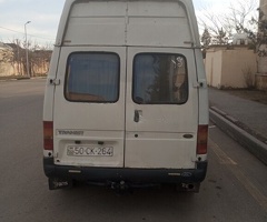 1994, 2.5L, 350456 km, Mexanika