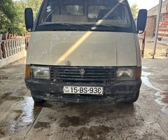 330202-740 , 1997, 2.4L, 88526 km, Mexanika