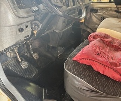 330202-740 , 1997, 2.4L, 88526 km, Mexanika