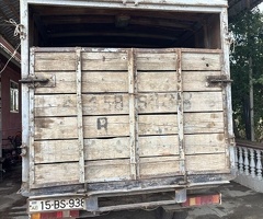 330202-740 , 1997, 2.4L, 88526 km, Mexanika