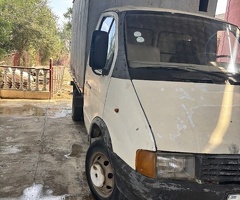 330202-740 , 1997, 2.4L, 88526 km, Mexanika