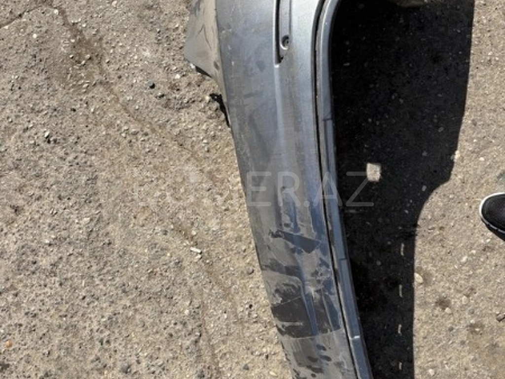 Ban-Kuza hissələr  Hyundai, "Hyundai Elantra 2014-2015" arxa bufer sağ tərəfi