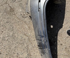 Ban-Kuza hissələr  Hyundai, "Hyundai Elantra 2014-2015" arxa bufer sağ tərəfi