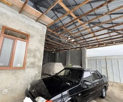 LADA (VAZ)  2115, 2010, 1.6L, 250000 km, Mexanika