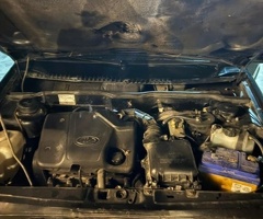 LADA (VAZ)  2115, 2010, 1.6L, 250000 km, Mexanika