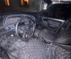 LADA (VAZ)  2115, 2010, 1.6L, 250000 km, Mexanika