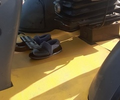 Komatsu, Yükləyicilər, 2009, 13000 km