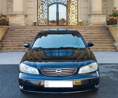 Nissan  Maxima, 2007, 3.0L, 415000 km, Avtomat