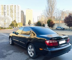 Nissan  Maxima, 2007, 3.0L, 415000 km, Avtomat