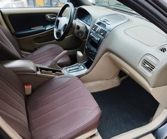 Nissan  Maxima, 2007, 3.0L, 415000 km, Avtomat