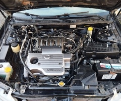 Nissan  Maxima, 2007, 3.0L, 415000 km, Avtomat