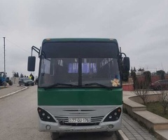 2003, 3.9L, 378000 km, Mexanika