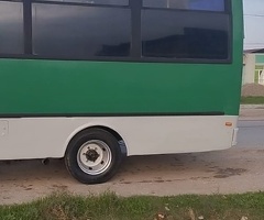 2003, 3.9L, 378000 km, Mexanika