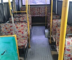 2003, 3.9L, 378000 km, Mexanika