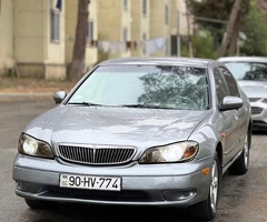 Nissan  Maxima, 2004, 3.0L, 460000 km, Avtomat