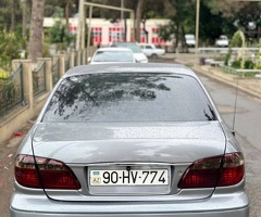 Nissan  Maxima, 2004, 3.0L, 460000 km, Avtomat