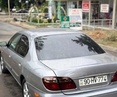 Nissan  Maxima, 2004, 3.0L, 460000 km, Avtomat