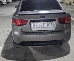 Kia  Cerato, 2011, 1.6L, 315000 km, Avtomat