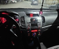 Kia  Cerato, 2011, 1.6L, 315000 km, Avtomat