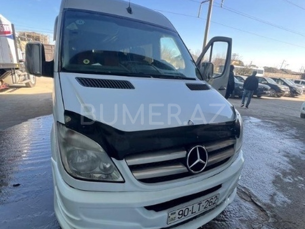 2009, 2.2L, 350000 km, Mexanika