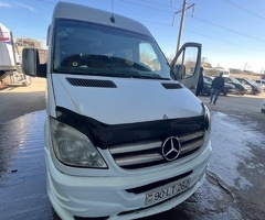 2009, 2.2L, 350000 km, Mexanika