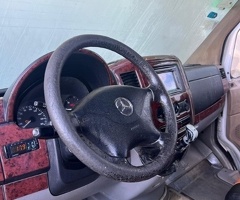 2009, 2.2L, 350000 km, Mexanika