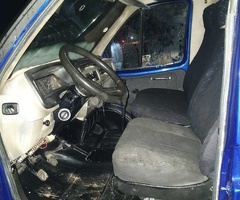 3302-744 , 1996, 2.4L, 297666 km, Mexanika