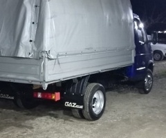 3302-744 , 1996, 2.4L, 297666 km, Mexanika