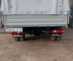 3302-744 , 1996, 2.4L, 297666 km, Mexanika