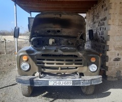 MMZ 45023 , 1992, 6.0L, 264680 km, Mexanika