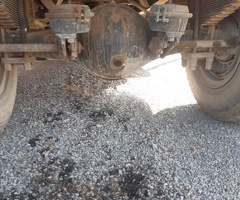 MMZ 45023 , 1992, 6.0L, 264680 km, Mexanika